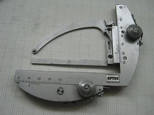 Carl Zeiss Opton sample holder