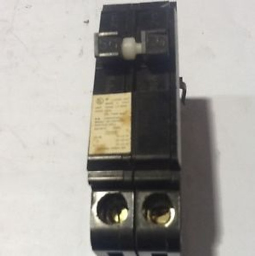 Crouse Hind MH250 Circuit Breaker New