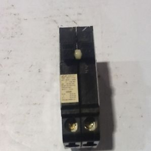 Crouse Hind MH240 Circuit Breaker New