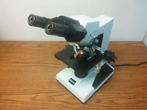UNICO Microscope