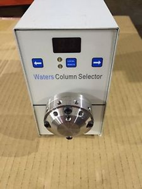 Waters  EV501-104-WA Column Selector