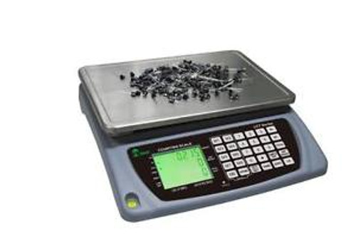 LCT Digital Counting Scales Inventory 3 lb x 0.0001 lb