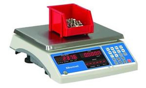 Salter Brecknell B140-30 Counting Scale 30 x 0.001 lb Brand NEW