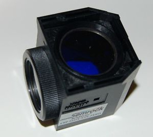 Semrock CFP filter cube CFP-2432A-NTE-ZERO