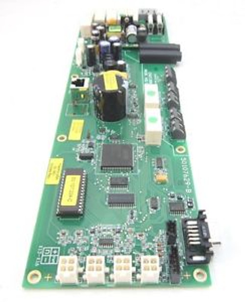 Thermo Fisher Scientific 50107629-B Main Wired Board 191944