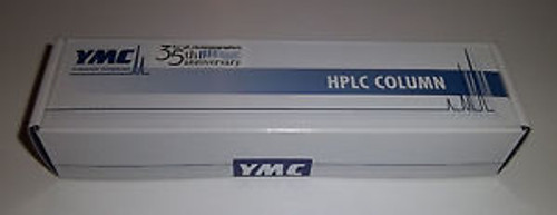 HPLC COLUMN, YMC Pack Pro C18, 3.0 x 150 mm, NIB SEALED, AS12S05-1503WT