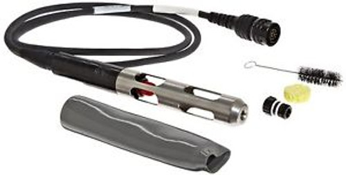 YSI Pro Series 1 Meter Cable Assembly for Dissolved Oxygen/Conductivity/Temperat