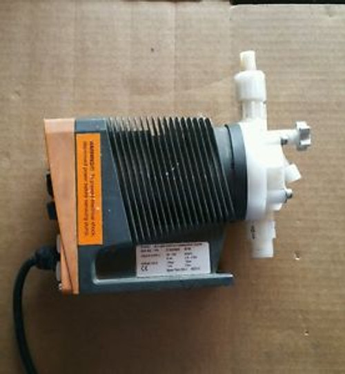 ProMinent fluid pump Beta/4 BT4B0708PVT2000UD010000