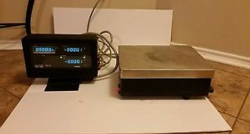 SAUTER RS 12 Digital 12KG Lab Scale