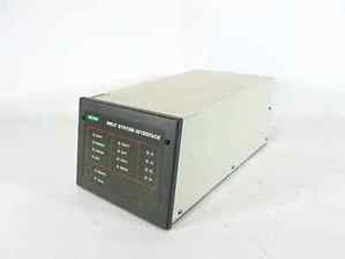 Bio-Rad Model 502 HRLC System Interface Unit Bio-Rad Model 502 HRLC System Interface Unit