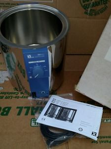 IKA Werke HBR 4 Basic Analog Heating Waterbath