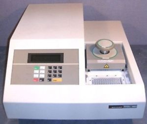 Perkin Elmer GeneAmp PCR system 9600