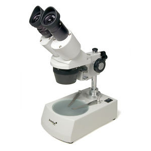 Levenhuk 3ST Stereo Microscope # 35323