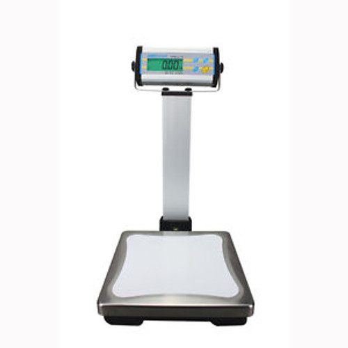 Adam CPWplus-15P 30 lb/15 kg Bench Scale