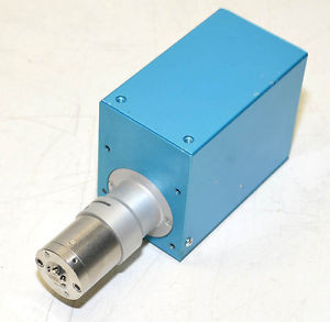 CTC Analytics Multiposition Valve Drive MV 03-01A  VICI HPLC