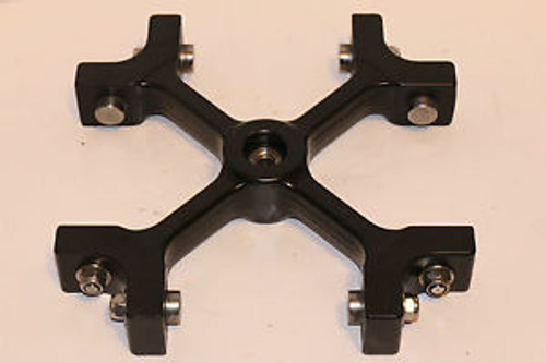 Jouan CR22 Centrifuge Swing-Out Rotor Only great condition