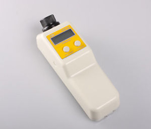 WGZ-1B Portable Turbidimeter WGZ Series Turbidity Meter Analytical Instrument