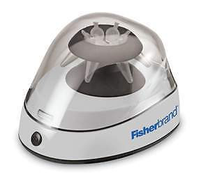 Fisher Scientific Standard Mini Centrifuge