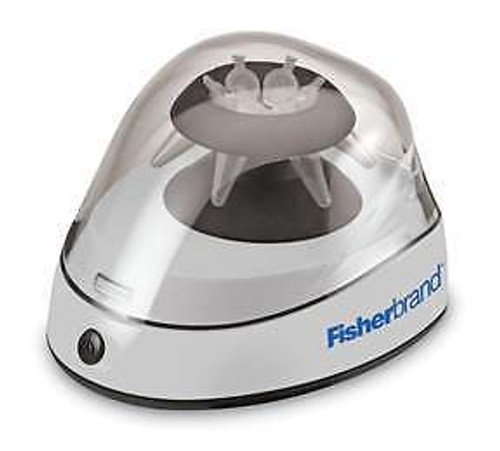 Fisher Scientific Standard Mini Centrifuge