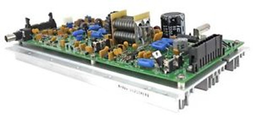 Thermo Fisher Scientific Finnigan 96000-61091 RF Amplifier Board Assembly Module