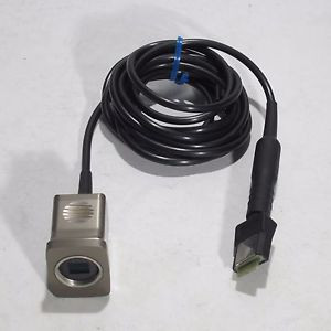 MTI S97670 NTSC CAMERA FROM ZEISS AXIOTRON MICROSCOPE