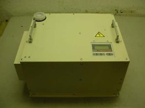 SMC THERMO-CON INR-244-667 CHILLER 100-240VAC 50/60Hz MAX 8A REV3 TESTED WORKING