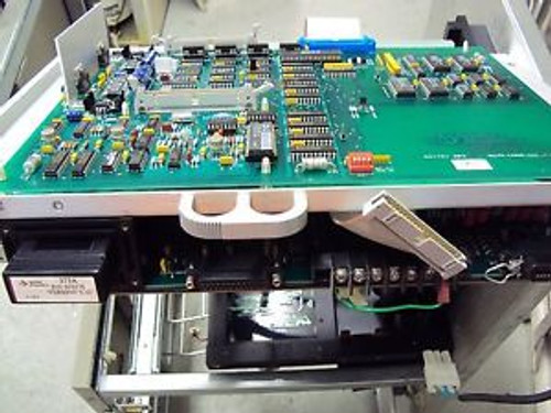 Applied Bio Systems 373 DNA Sequencer Stretch Model: 373A Main Boards