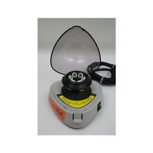 Labnet Spectrafuge Mini Centrifuge