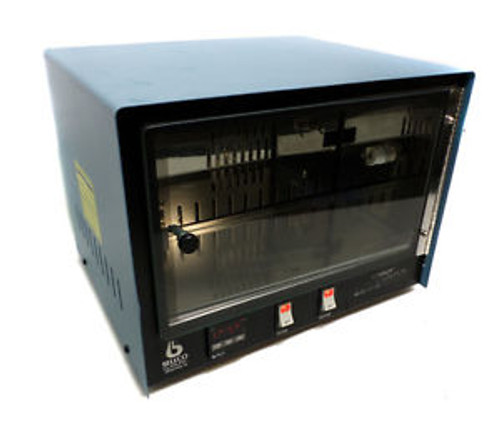 Bellco Glass Autoblot Mini Hybridization Oven 7930-00110