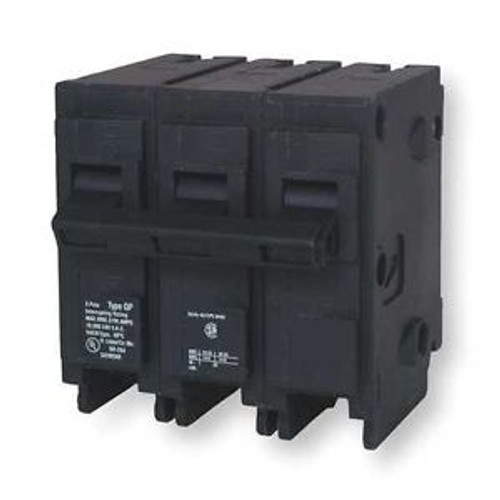SIEMENS Q3100 Plug In Circuit Breaker 100A 10kA 240V