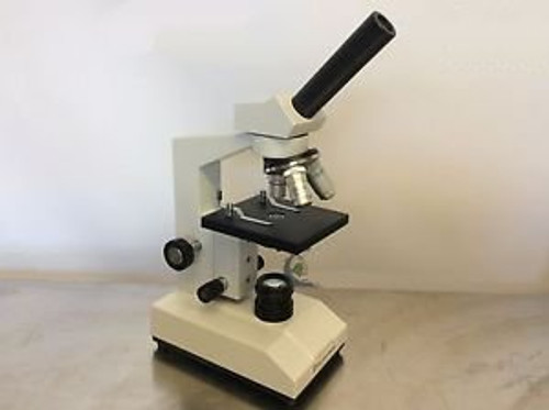 Fisher Scientific Compound Biological Microscope S90004E