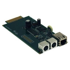 Tripp Lite Internal SNMP/Web Management Card SNMPWEBCARD