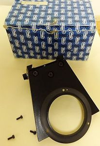 Nikon Microphot MicroscopeStage Yoke