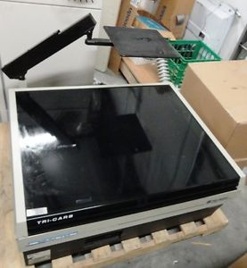 Packard Tri-Carb 1600TR Liquid Scintillation Analyzer Model B1600 Used Condition