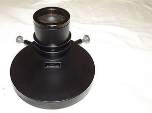 Olympus ULWCD Phase Contrast Microscope Condenser  0.30  IMT-2