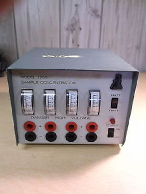 ISCO 1750 Sample Concentrator Series 621760001-83040