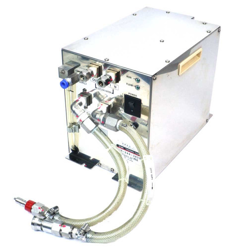 SMC Thermo-Con INR-244-385B-X62 Thermoelectric Peltier Water Chiller Heater 200V