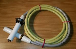 NEW GE PROTEUS X-RAY HIGH VOLTAGE CABLE AXT/CXT (15 FEET) CABLE