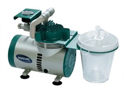 INVACARE [IRC1135] ASPIRATOR SUCTION VACUUM MACHINE