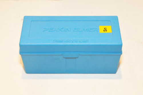 Perkin Elmer N066-1206 Intensitron Lamp Sn (Tin)   Used with extremely low hours