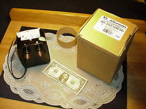 Allanson Ignition Transformer Cat 2771 Type 647 Wayne Blue Angle Series NIB