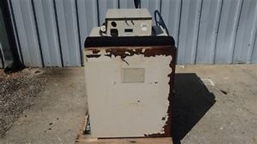 SIGMA SYSTEMS M-100 OVEN  USED CONDITION