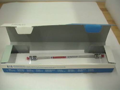 NEW Phenomenex HPLC RP-18 Column, 100