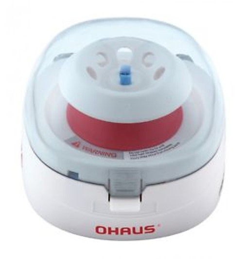 Ohaus Mini Centrifuge Frontier FC5306