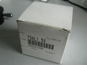 Olympus 73AL1.5X WD36 objective