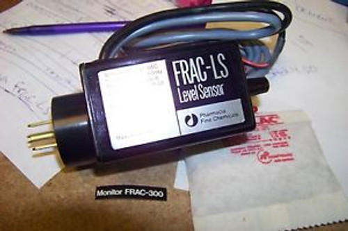 new Pharmacia FRAC-LS Level Sensor for Frac-300 Fraction Collector