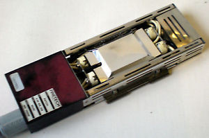 FINE-TECH ELECTRONIC FA7CVv CODE 50 X 50 24V 1000W HEATER HEATING ELEMENT