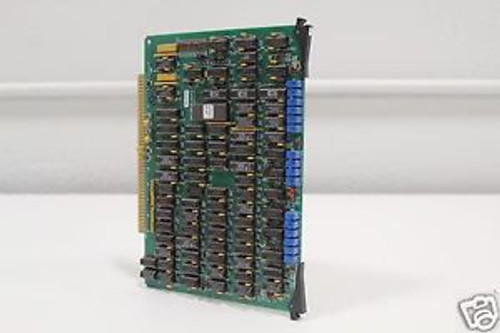 Becton Dickinson Display Driver Card Circuit Board FACS Vantage + !