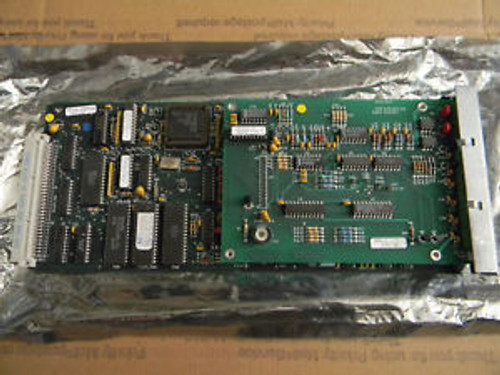 DIONEX DX500-CPU AD VERSION 1.24 REPLACEMENT BOARD PCB