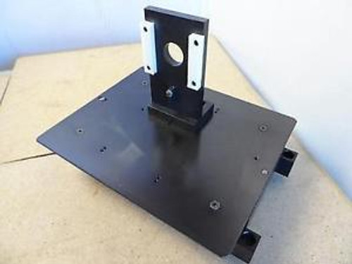 Nicolet 60SX Spectrometer Sample Holder 470-110800 With Table